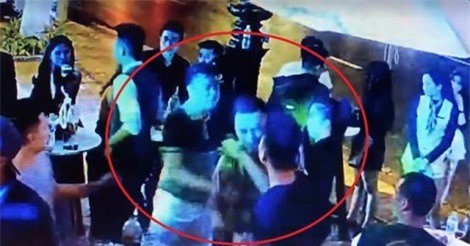 Công an Đà Nẵng báo cáo kết quả điều tra vụ hành hung phóng viên