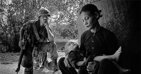 Cựu binh Mỹ ám ảnh về vụ thảm sát Mỹ Lai 50 năm trước