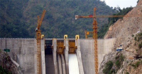 EVNNPC thoái vốn 41,9 tỷ đồng tại CTCP Thủy điện Nậm Chiến