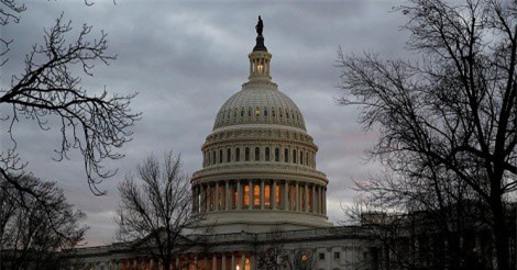 Lần đầu tiên Mỹ áp đặt CAATSA để giáng đòn trừng phạt Nga