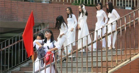 Năm 2018, thí sinh vẫn được cộng điểm thi nghề