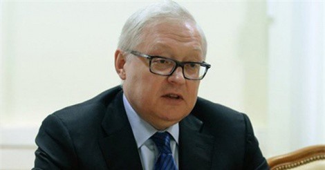 "Nga không muốn đóng sập cánh cửa đối thoại với Mỹ" 