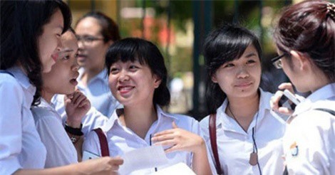 Những điểm thí sinh cần lưu ý khi xét tuyển thẳng đại học 2018