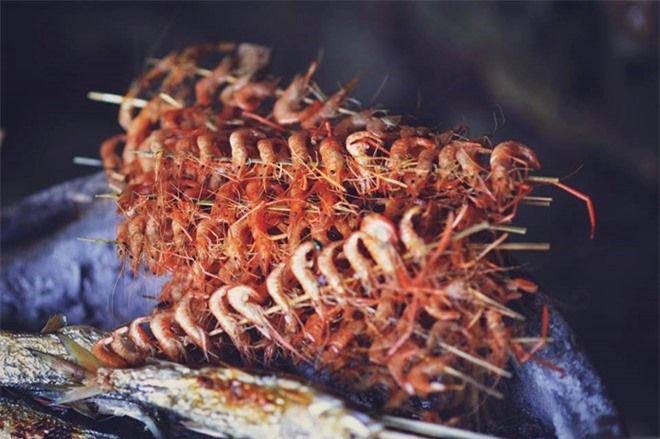 Những món ăn lạ miệng nghe tên đã thấy thèm ở hồ Ba Bể