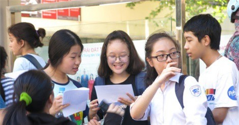 TIN HOT NGÀY 16/3: UBKT Trung ương kỷ luật lãnh đạo một số địa phương, những điểm thí sinh cần lưu ý khi xét tuyển thẳng đại học 2018