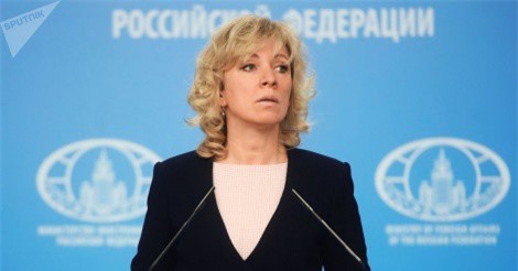 Vụ đầu độc Skripal: Nga - Anh tiếp tục "khẩu chiến"