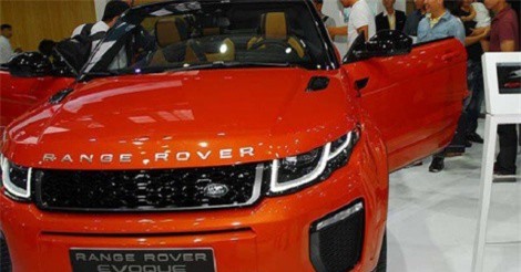 2 kịch bản mới cho ôtô nhập khẩu