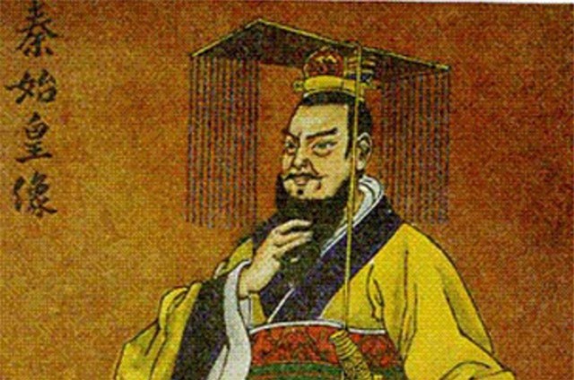 Âm mưu xâm lược nước ta của Tần Thủy Hoàng và cái giá phải trả