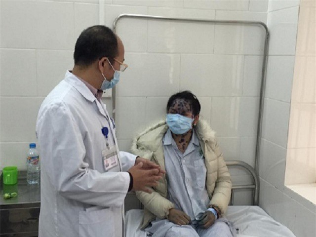 Bà bầu bị thủy đậu cần làm gì?