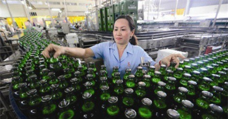 Bộ Công Thương lên tiếng việc Sabeco không chia hết lợi nhuận