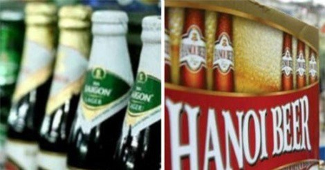 Cùng Sabeco, ‘người anh em’ Habeco đang đầu tư ngoài ngành ra sao?