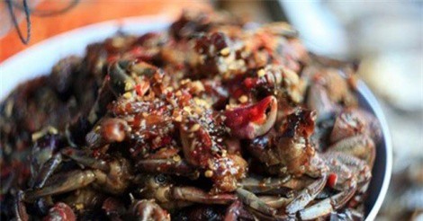 Đặc sản miền Tây nổi danh bốn phương