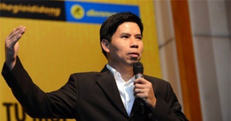 Đại diện Mekong Capital rút khỏi HĐQT Thế Giới Di Động