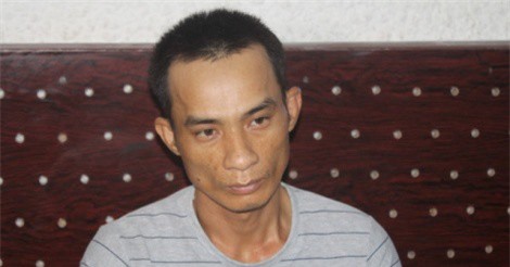 Đâm chết em trai người tình vì bị cấm cản