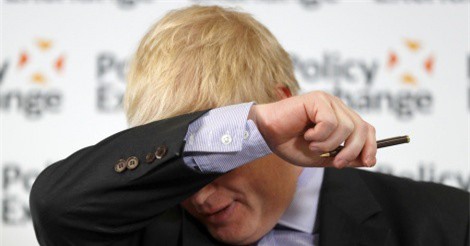 Điện Kremlin: Cáo buộc của Anh nhằm vào ông Putin là hành động gây sốc