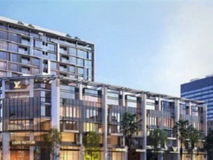 Hà Nội có thêm dự án trên "đất vàng" khu lõi trung tâm