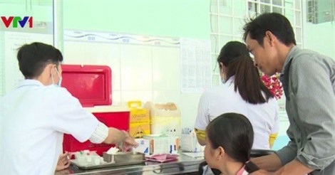 Hà Nội triển khai 700 điểm giám sát dịch bệnh