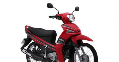 Lộ nhược điểm lớn của Yamaha Sirius, khách hàng cần lưu ý trước khi mua