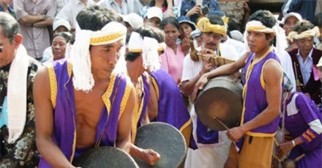 Mối quan hệ giữa hai tộc người Ra Glai và Chăm