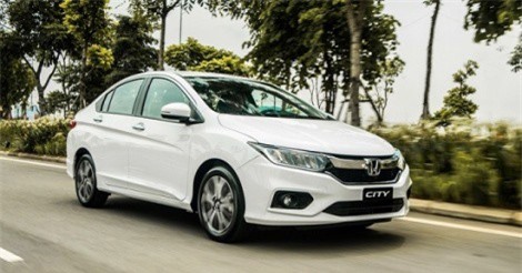 Những ưu, nhược điểm cần lưu ý khi mua xe Honda City