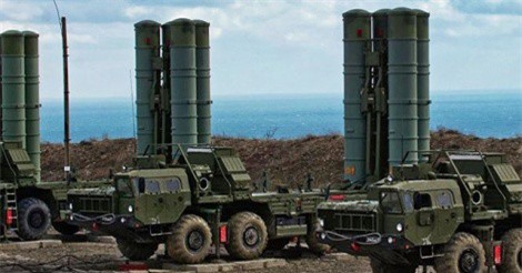 Mỹ cảnh báo trừng phạt nếu Nga bán S-400 cho bất cứ nước nào