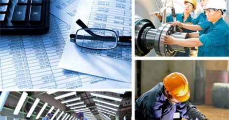 Năm 2018 tiếp tục cơ cấu lại toàn diện doanh nghiệp nhà nước