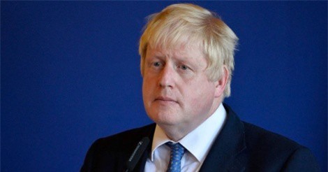 Ngoại trưởng Anh tố ông Putin ra lệnh đầu độc Skripal