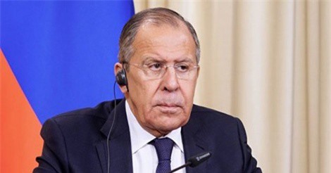 Nội dung quan trọng trong chuyến thăm Việt Nam của Ngoại trưởng Nga Lavrov
