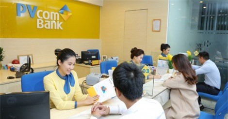 Petro Vietnam sẽ đề cử nhân sự cao cấp tại PVcomBank