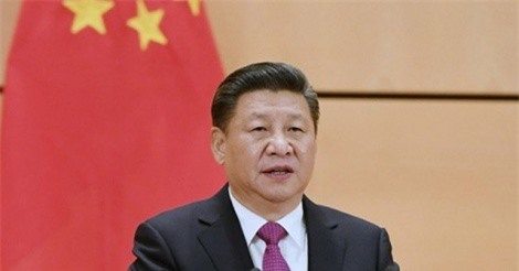 THẾ GIỚI 24H: Phiến quân "cúi đầu" trước quân đội Syria, ông Tập Cận Bình tái đắc cử Chủ tịch Trung Quốc 