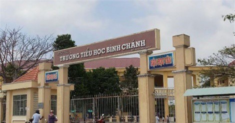 Vụ phụ huynh bắt cô giáo quỳ gối: Hiệu trưởng xin từ chức