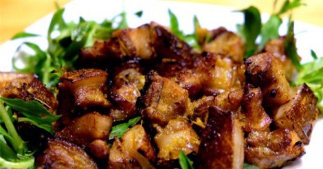 12 đặc sản nhất định phải thử khi ghé thăm Sa Pa 