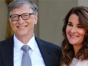 Bill Gates chia sẻ kỹ năng để không lo thất nghiệp