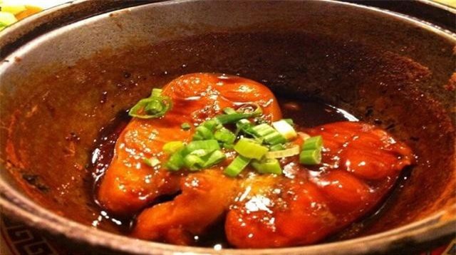 "Bỏ túi" cách kho cá tươi không bị tanh