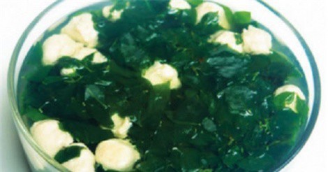 Cách nấu canh hến rau ngót thơm ngon, giải nhiệt ngày nắng