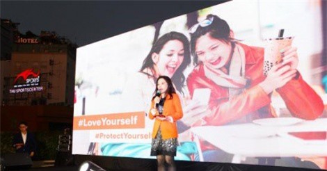 Công ty Bảo hiểm Nhân thọ FWD Việt Nam ra mắt gói bảo hiểm bệnh ung thư