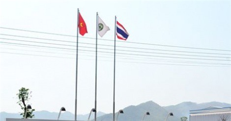 C.P. Việt Nam sẽ đầu tư dự án 100 triệu con gà/năm để xuất khẩu