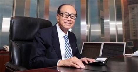 Đế chế kinh doanh của tỷ phú nổi tiếng châu Á sẽ ra sao khi ông về hưu?