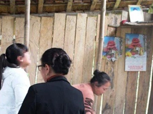 Điều tra vụ lừa bán phụ nữ sang Trung Quốc
