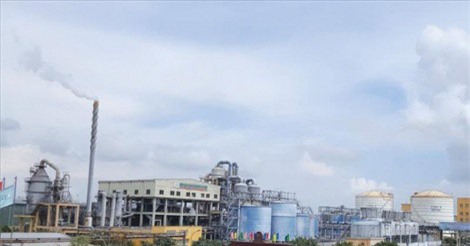 Doanh nghiệp “dễ thở” nhờ áp thuế tự vệ phân bón