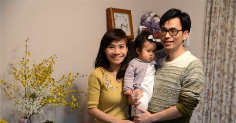 Doanh nhân người Việt sở hữu thương hiệu cao cấp tại Nhật Bản