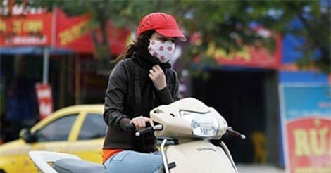 DỰ BÁO THỜI TIẾT 18/3: Miền Bắc sắp chuyển rét