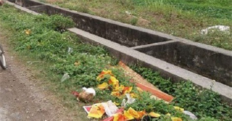 Hải Dương: Nhận nhầm thi thể mang về lo hậu sự