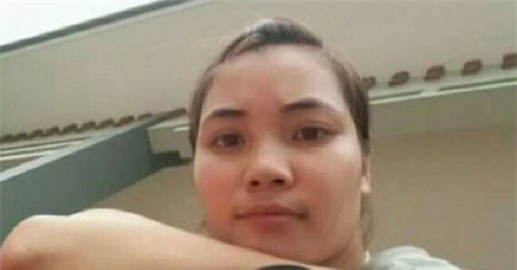 Hòa Bình: Chồng hết nước mắt tìm vợ và con gái nhỏ mất tích bí ẩn