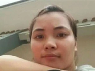 Hòa Bình: Chồng hết nước mắt tìm vợ và con gái nhỏ mất tích bí ẩn