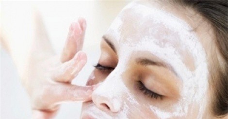 Mẹo thu nhỏ lỗ chân lông tại nhà cực hiệu quả