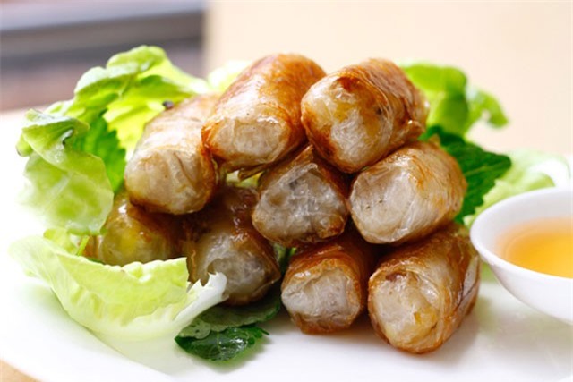 "Điểm danh" 7 đặc sản làm nên danh tiếng ẩm thực Hà Tĩnh