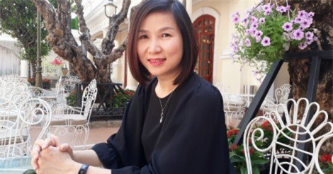 Nữ tướng Pepsico Việt Nam: Thành công nhờ “thiên tính nữ”