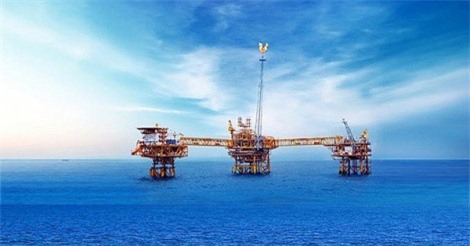 PetroVietnam bán 5% quyền khai thác lô dầu khí ngoài khơi cho Murphy Oil Mỹ