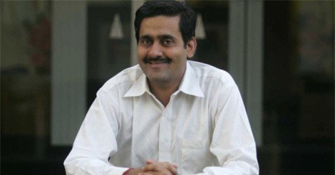 Thành tỷ phú nhờ giữ tiền cho người giàu